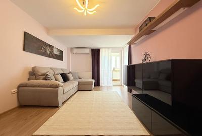 Apartament cu 3 camere in zona Faleza Nord cu vedere la mare - 3