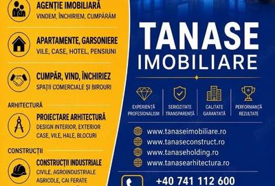 Casă cu Teren 264 Mp în Central - 6