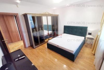 Apartament cu 3 camere decomandat în Primăverii - 32