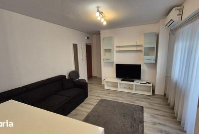 Garsonieră decomandată în Tineretului - 5