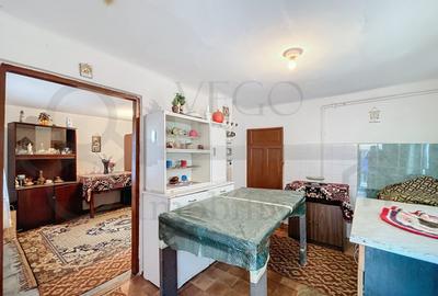 Casa individuala de vanzare, 500 mp teren, zona Someseni Casa individuala de vanzare, 500 mp teren, zona Someseni - 10