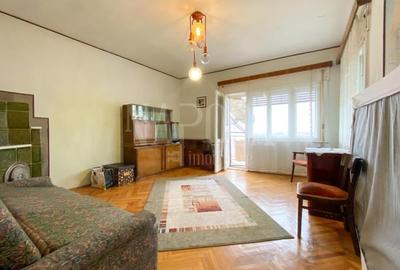 Apartament 3 camere de vanzare in Dambul Rotund, Cluj Napoca