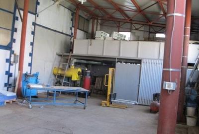 Hala si birouri 700 mp Militari -Turbomecanica - 3