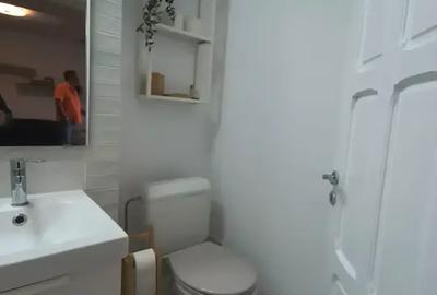 Garsonieră semidecomandată, mobilată în Titulescu - 5