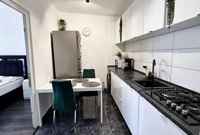 Apartament 2 camere renovat, etaj 3, in Astra, Brasov - 7
