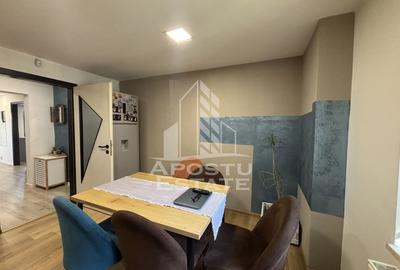 Apartament cu 4 camere pe doua niveluri in zona Stefan cel Mare, garaj - 9