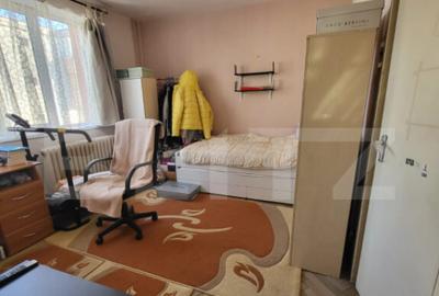 Apartament cu 2 camere, 48 mp, zona Micro 2 - 6