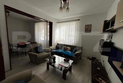 Casa de vanzare in Parcul Municipal Bistrita - 2