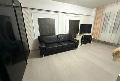 Garsonieră decomandată în Central - 1