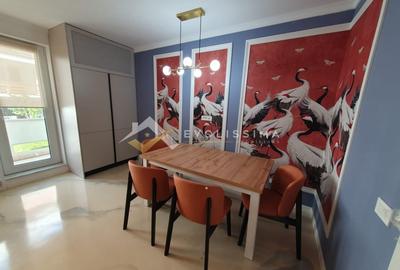 Apartament cu 3 camere decomandat, mobilat în Dealul Cetății - 8