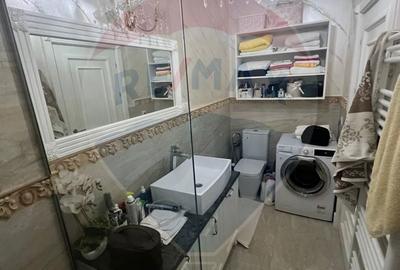 Casă cu 6 camere cu Teren 1615 Mp în Central - 10