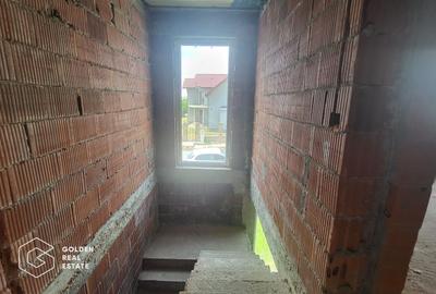 Casă individuală cu 5 camere cu Teren 655 Mp în Giarmata - 17