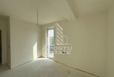 Apartament cu 2 camere decomandat în Aradului - 16
