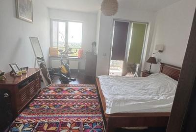 Apartament Asmita Gardens/Delta Văcărești - 11