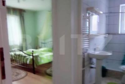 Casă cu 7 camere cu Teren 510 Mp în Predeal - 9