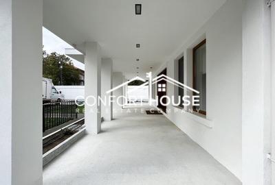 Vila superba P+E, renovata, mobilata, piscina, IANCU NICOLAE - 58