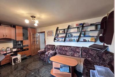 Apartament cu 2 camere decomandat în Ștefan cel Mare - 3