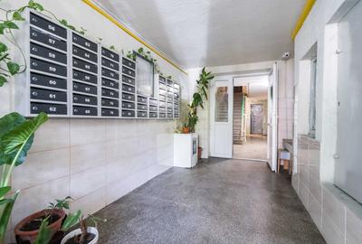 Apartament cu 2 camere semidecomandat în Doamna Ghica - 4