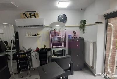 Spațiu comercial, de 72 mp, în Colentina - 13