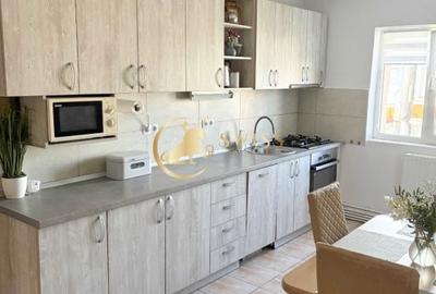Apartament 3 camere | Decomandat | 2 bai|  68mp | Zorilor | UMF - 1