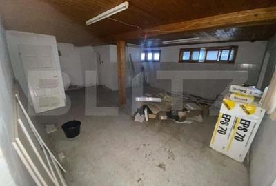 Casa individuala renovabila, 7 camere, 219mp utili, 647mp teren, Remetea Mare - 7