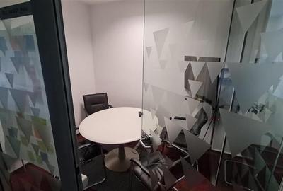 Inchiriere spatii birouri - Bucharest Business Center - de la 396 mp - 18