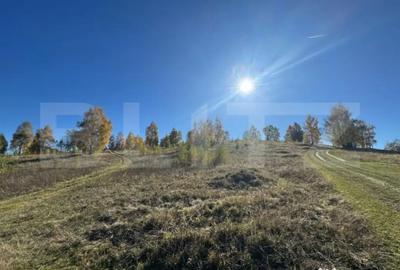 Teren de 9575 mp, în Central - 1