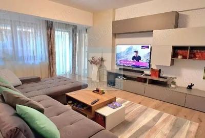Apartament cu 2 camere decomandat în Tractorul - 1