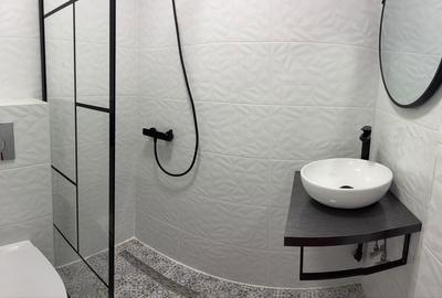 Garsonieră decomandată în Badea Cârțan - 6