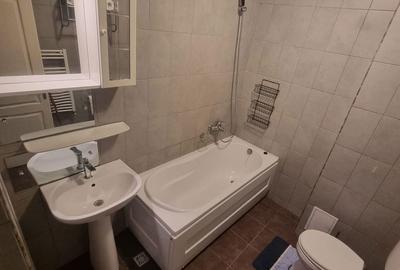 Garsonieră decomandată în Zorilor - 2