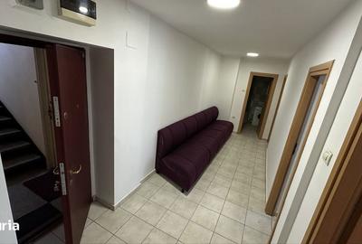 Apartament cu 2 camere, mobilat în Ștefan cel Mare - 7