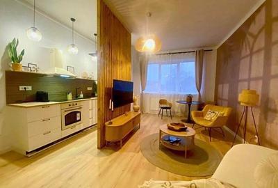 Apartament cu 2 camere,zona centrala