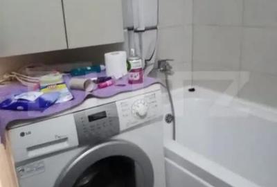 Apartament cu 2 camere decomandat în Cloșca - 2