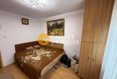 3 Camere Decomandat - 68mp- Mobilat/Utilat - Zona Frumoasa - 5