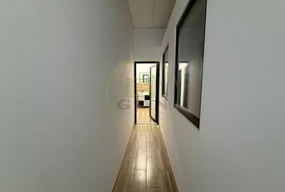 Spațiu comercial, de 127 mp, în Cornitoiu - 6
