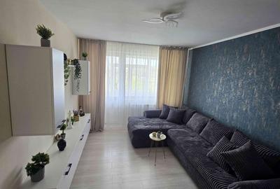 Apartament cu 3 camere decomandat, mobilat în Giurgiului - 11