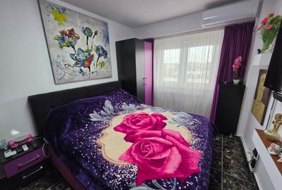 Apartament cu 2 camere decomandat, mobilat în Timpuri Noi - 4