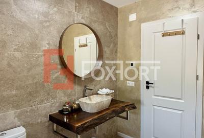 Casa individuala premium cu 5 camere si 190 mp utili - Mosnita zona centrala - 29