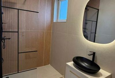 Apartament cu 3 camere în Florești - 2