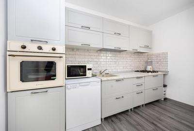 Casă cu 5 camere cu Teren 532 Mp în Crevedia - 33