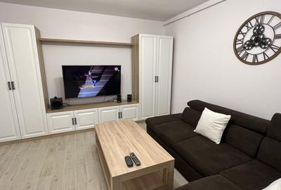 Inchiriez ap 2 camere 57 mp, lux - 7