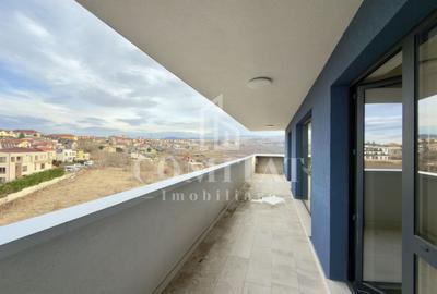 Apartament cu 4 camere semidecomandat în Zorilor - 12