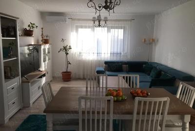 Casă cu 4 camere cu Teren 500 Mp în Buftea
