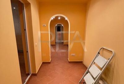Apartament cu 3 camere la 13 minute de mers pe jos de metroul 1 Decembrie 1918 - 17