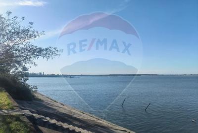 Teren 1427 mp - de vanzare in Mihailesti langa lac Arges - 10