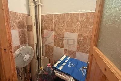 Apartament cu 3 camere decomandat, 2 bai, etajul 2 Cug Aleea Tudor Neculai - 8