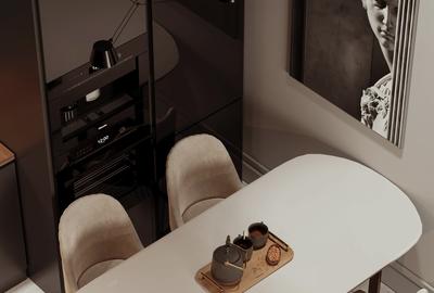 R3 Residence | Brancoveanu–Alunisului | Bloc boutique - 13