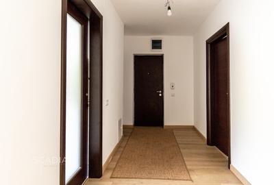 Inchiriere apartament 3 caere -Barbu Vacarescu - 4