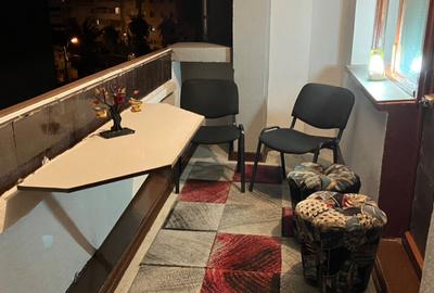 Apartament 2 camere, Bulevard Belvedere nr. 1 Corabie mobilat - 4