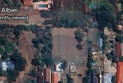 Teren Construcții intravilan de 2512 mp, în Pasărea - 1